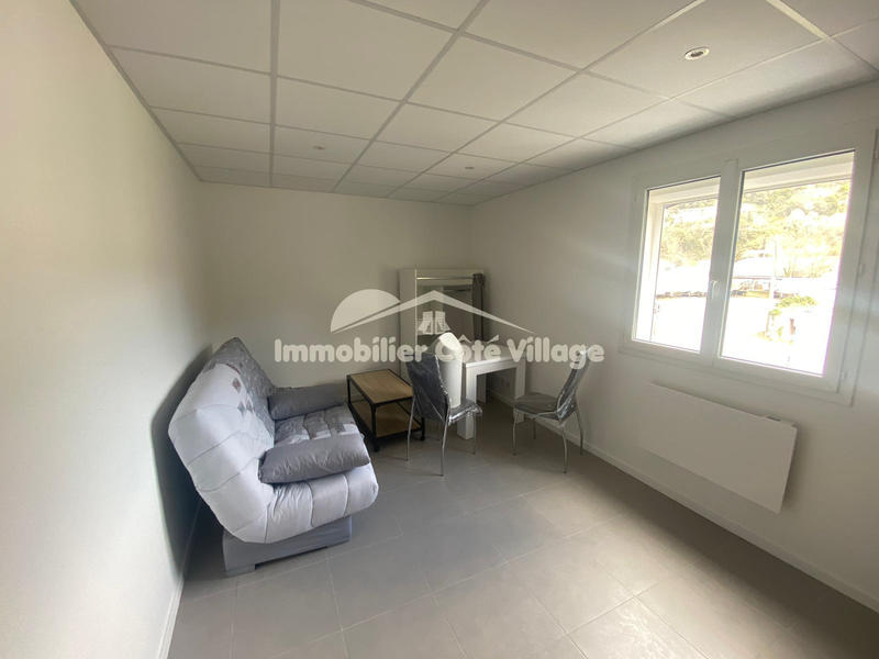 Appartement - 24 m² - 1 pièce