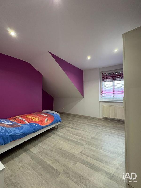 Maison - 184 m² - 5 pièces