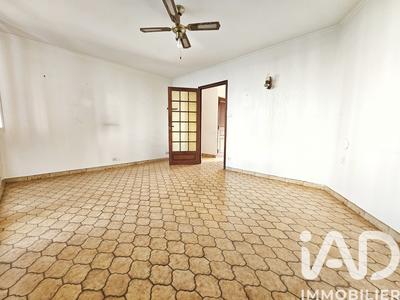 Appartement - 88 m² - 4 pièces