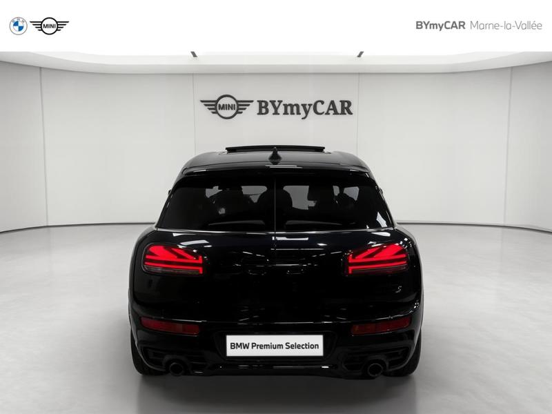 Mini Clubman F54 Lci Cooper s 178 ch Dkg7 Finition John Works