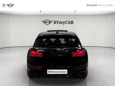 Mini Clubman F54 Lci Cooper s 178 ch Dkg7 Finition John Works