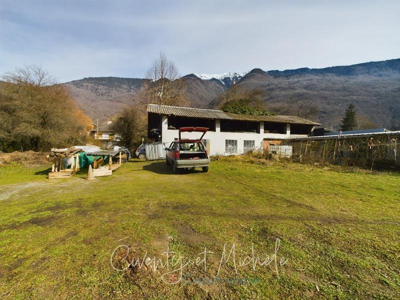 Immeuble - 374 m² - 12 pièces