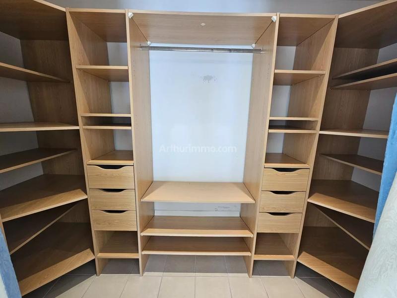 Maison - 145 m² - 5 pièces