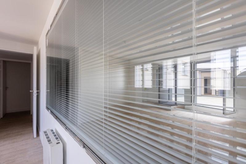 Appartement - 53 m² - 2 pièces