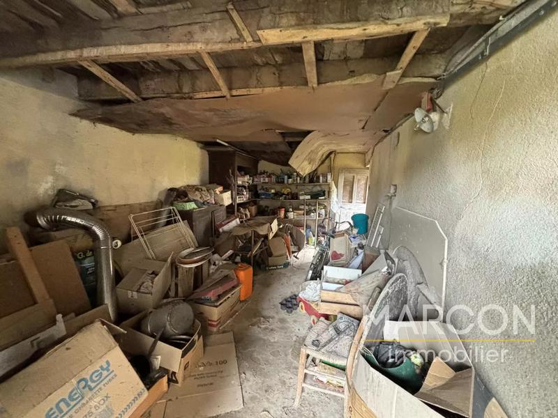 Maison - 149 m² - 8 pièces