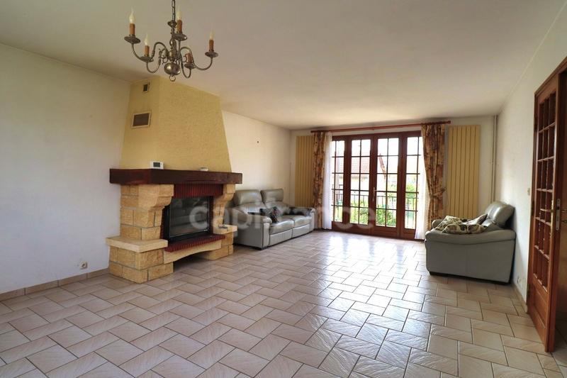 Maison - 148 m² - 6 pièces