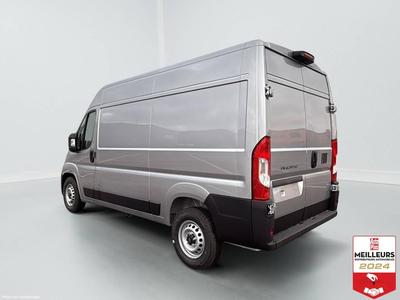 Fiat Ducato Fourgon Fgn Tole L2h2 (Mh2) 3.5 t 180 Ch s&amp;S Bva8