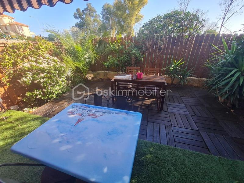 Appartement - 76 m² - 3 pièces