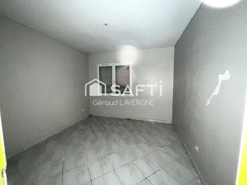 Local commercial - 95 m² - 4 pièces