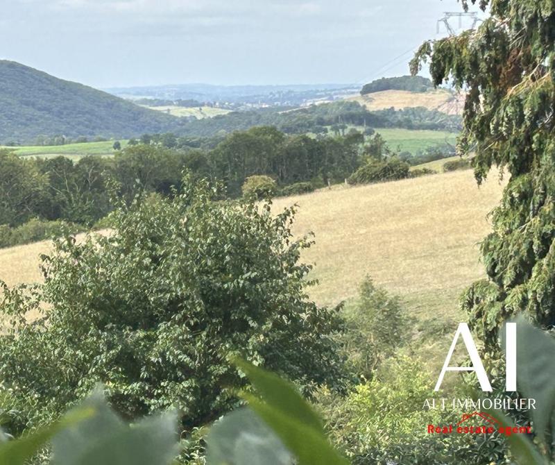 Maison ancienne - 69 m² - 4 pièces