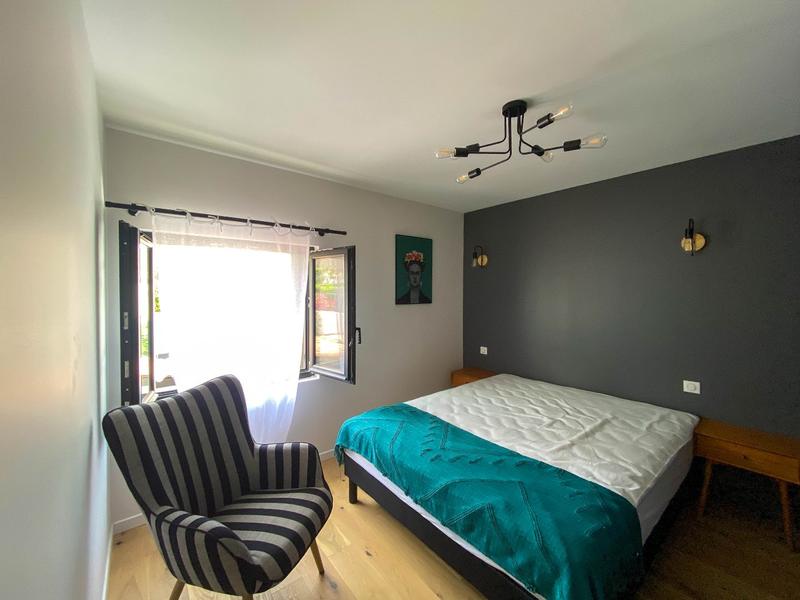 Maison - 138 m² - 8 pièces