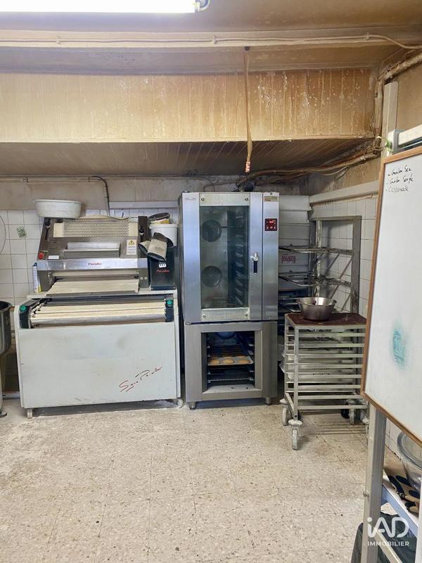 Local commercial - 90 m²