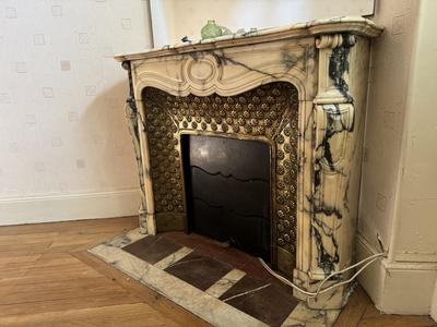 Maison - 280 m² - 12 pièces