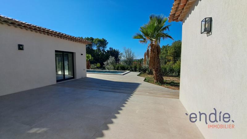 Maison - 154 m² - 4 pièces