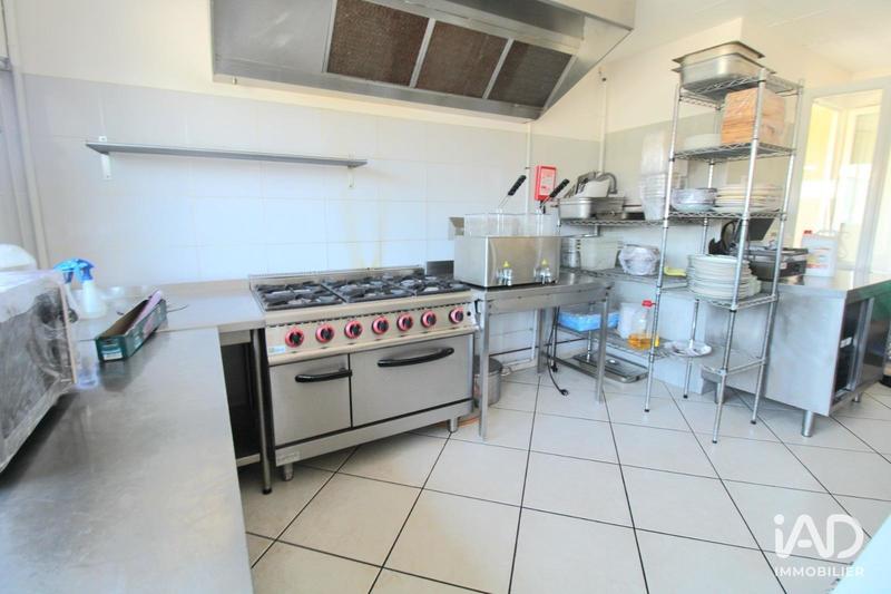 Local commercial - 60 m²