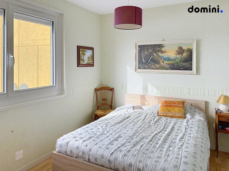 Appartement - 79 m² - 4 pièces