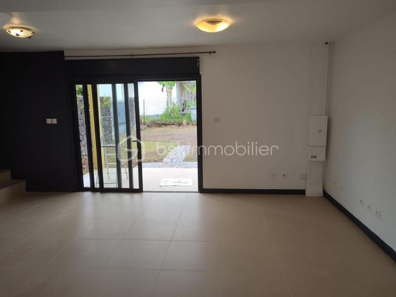 Maison jumelée - 130 m² - 6 pièces