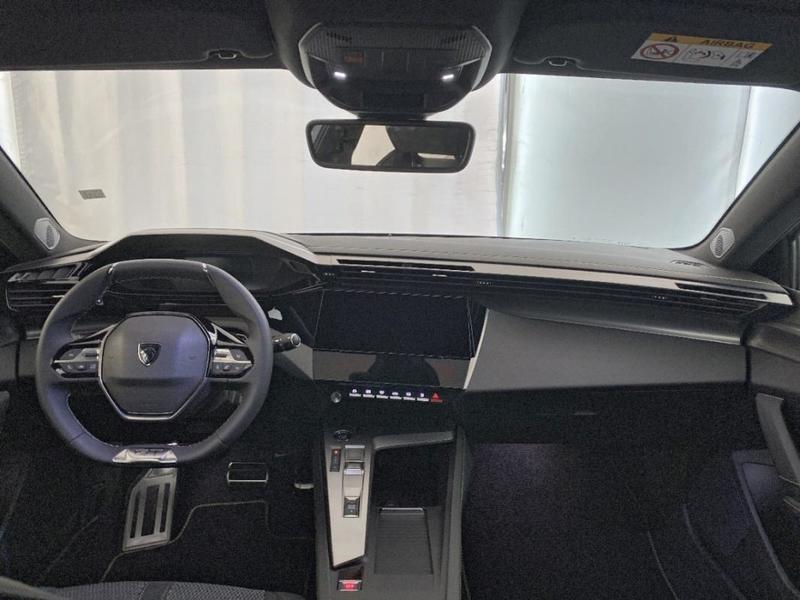 Peugeot 308 Sw III Hybrid 145 e-Dcs6 Gt