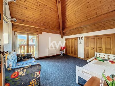 Maison - 191 m² - 7 pièces