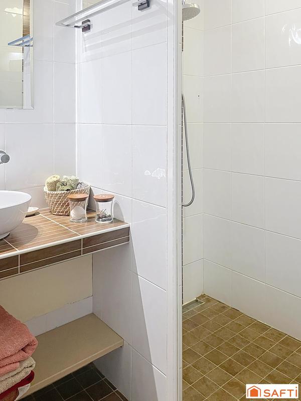 Maison - 162 m² - 5 pièces