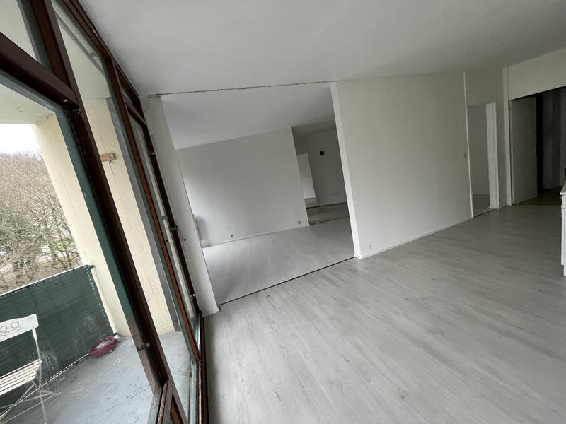 Appartement - 75 m² - 4 pièces