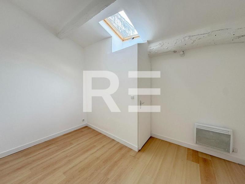 Maison de ville - 83 m² - 5 pièces