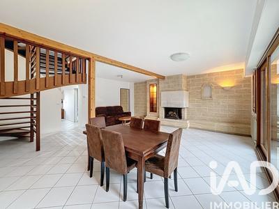 Maison - 175 m² - 6 pièces