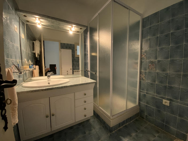 Maison - 175 m² - 7 pièces