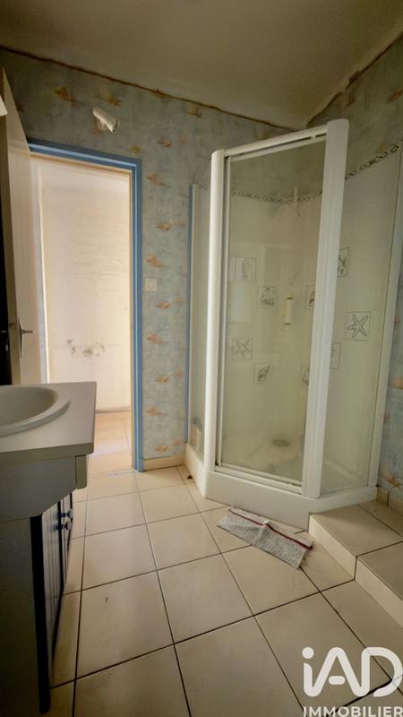 Appartement - 84 m² - 4 pièces