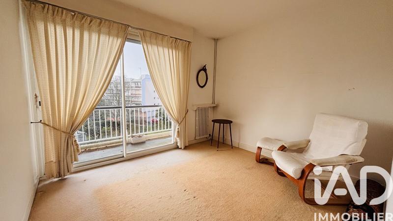 Appartement - 94 m² - 4 pièces