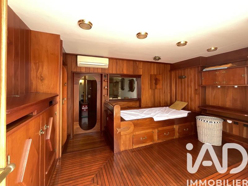 Appartement - 93 m² - 4 pièces