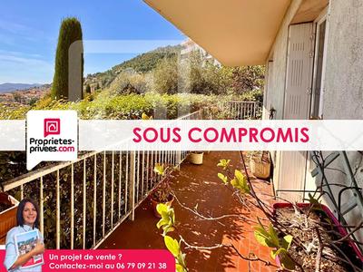 Appartement - 92 m² - 5 pièces