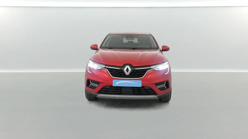 Renault Arkana 1.6 E-Tech 145ch Intens