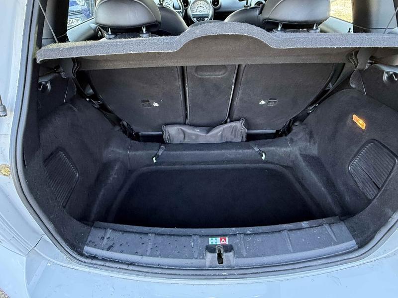 Mini Countryman R60 d 143 ch Cooper s