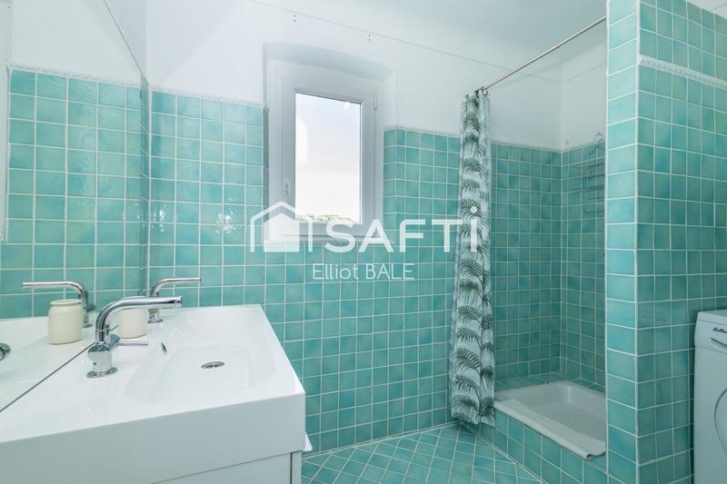 Bastide - 305 m² - 10 pièces