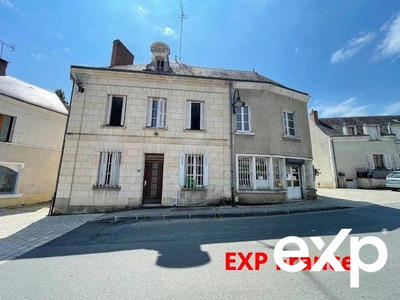 Maison - 114 m² - 4 pièces