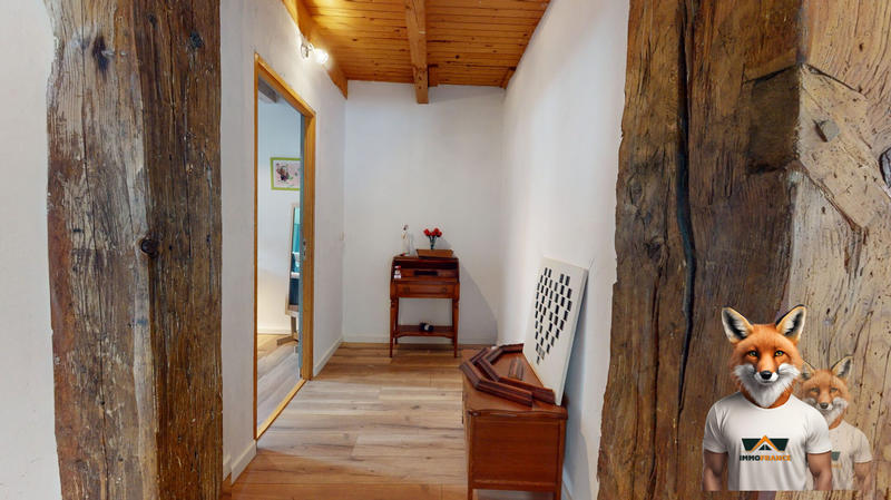 Appartement - 175 m² - 4 pièces