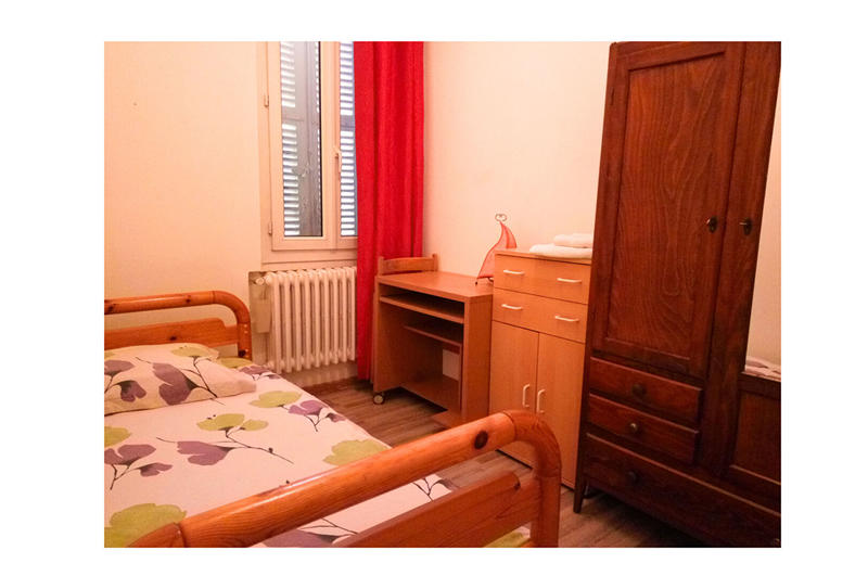 Maison - 100 m² - 7 pièces