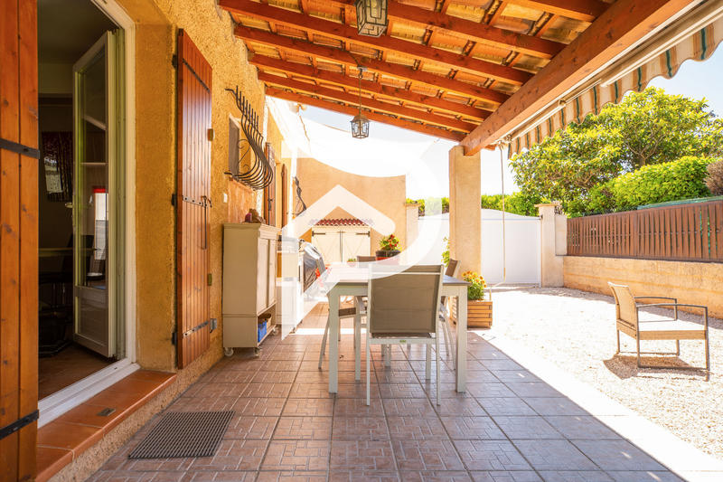 Maison - 81 m² - 4 pièces