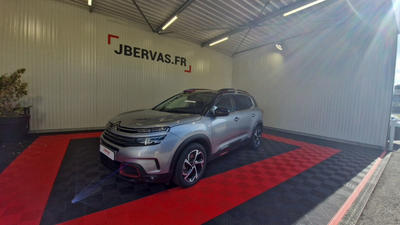 Citroën C5 Aircross Hybride Rechargeable 225 E-Eat8 c-Series