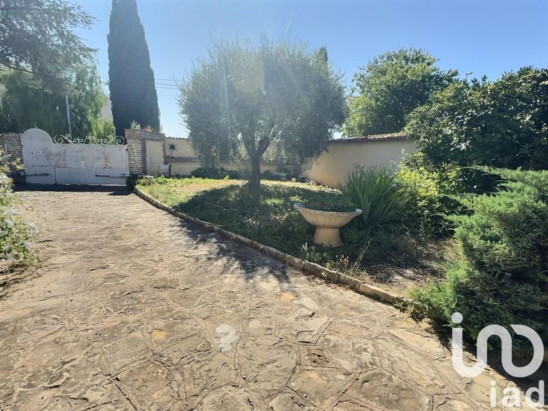 Maison - 240 m² - 8 pièces