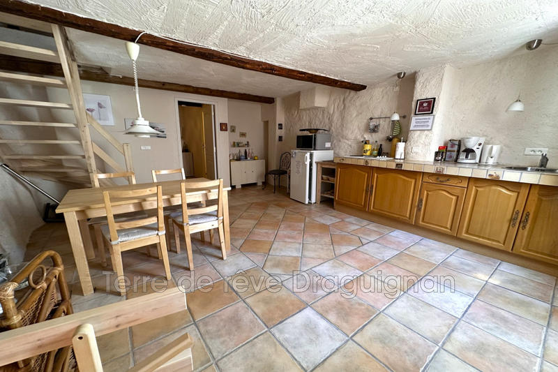 Maison de village - 207 m² - 6 pièces