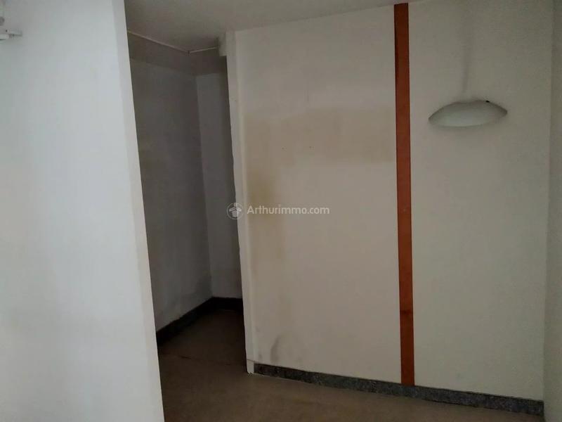 Bureau - 118 m² - 4 pièces