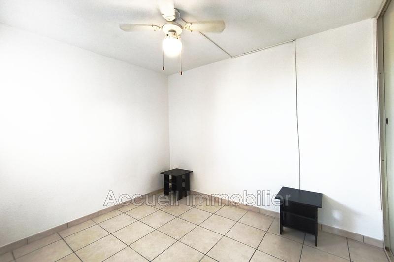 Appartement - 29 m² - 2 pièces