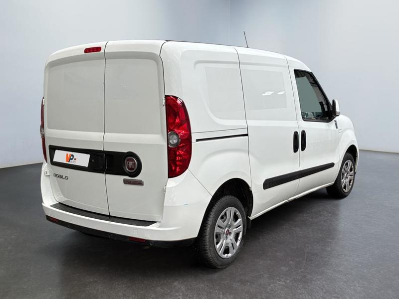 Fiat Doblo Cargo Ft 1.3 Multijet 95 Pro Lounge