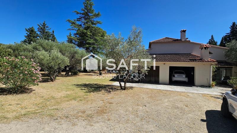 Villa - 171 m² - 6 pièces