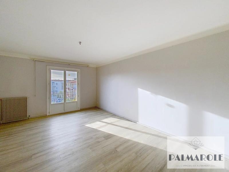 Appartement - 85 m² - 4 pièces