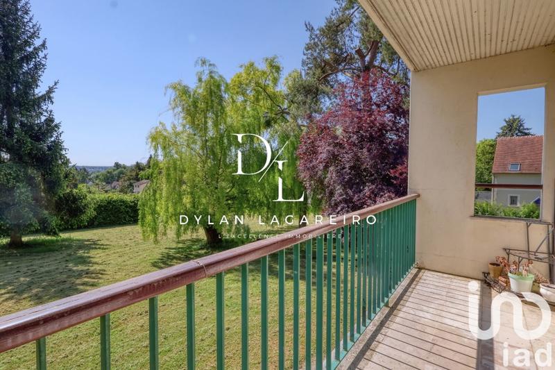 Maison - 149 m² - 7 pièces