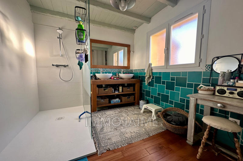 Villa - 105 m² - 4 pièces