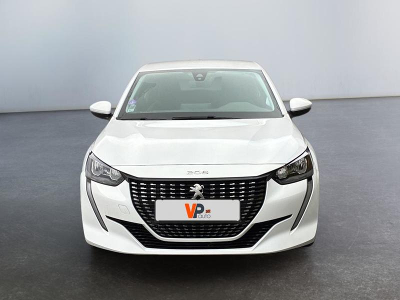 Peugeot 208 Business PureTech 100 s&amp;S Bvm6 Active